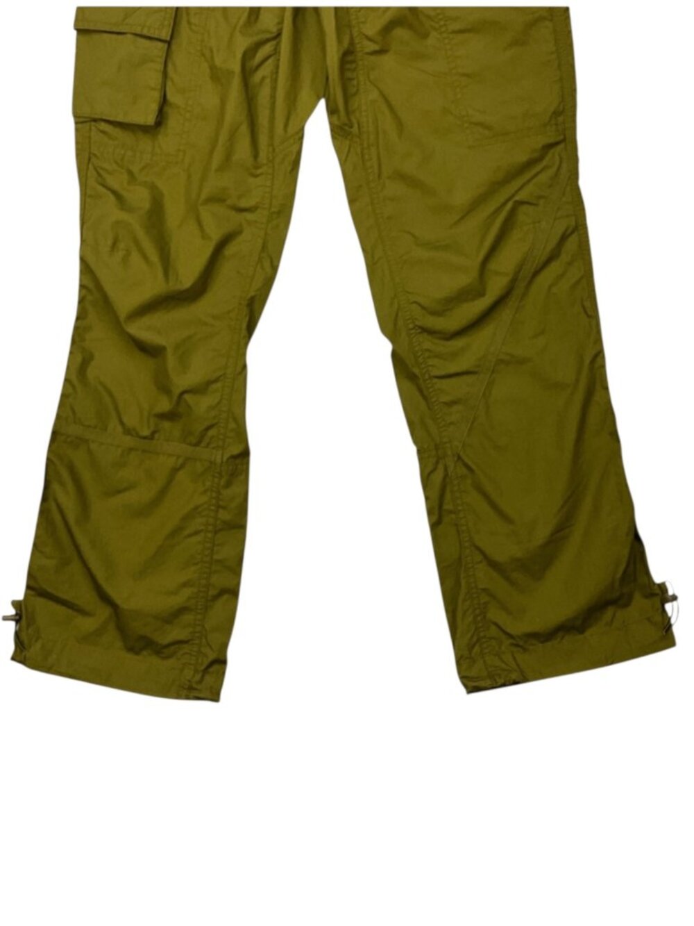 Urban Outfitters UO Standard Cloth Seamed Cargo Pant XS - Picture 8 of 12